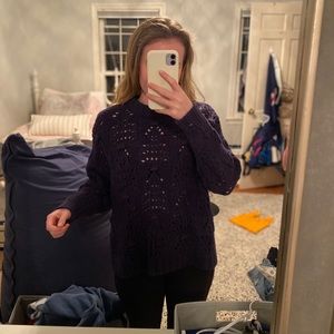 Oversized Aerie Sweater